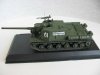 PST 72005 Self-propelled assault gun ISU-122 1/72